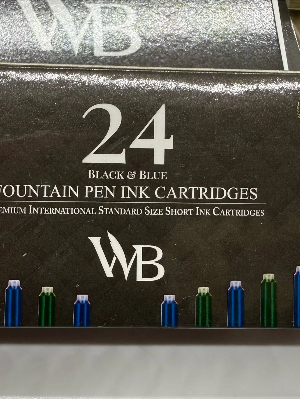 Wordsworth and Black beautiful wordsworth